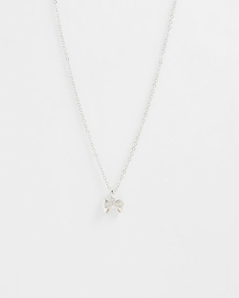 <P><Span Style="Text-Decoration: Underline;">Crystal Petite Bow Pendant</Span></P>
<Div Aria-Expanded="True" Aria-Selected...
